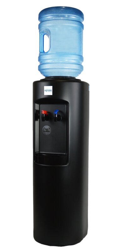 Aquverse Aquverse Bottleless Free Standing Hot And Cold Water Cooler